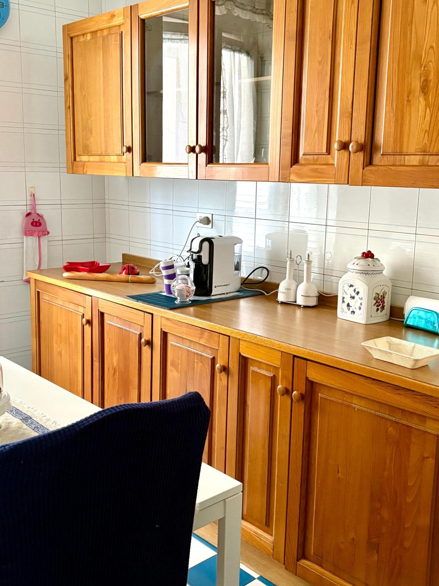 May Flower Central Apartament Bari Bagian luar foto